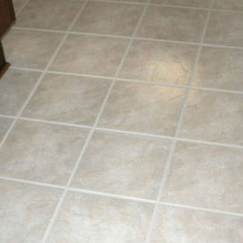 dynamic tile and grout care