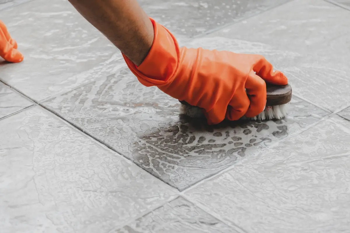 tile and grout cleaning Melbourne