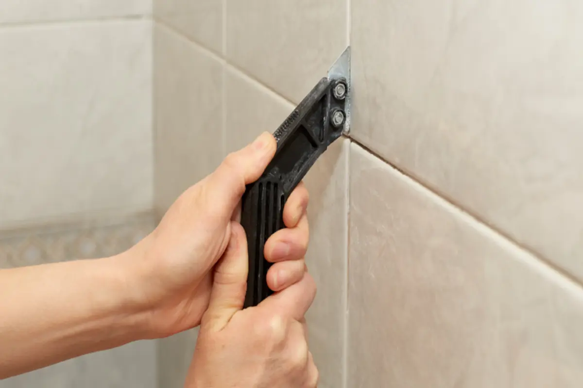 tile regrouting service