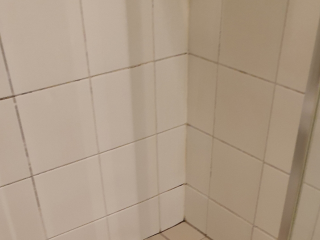 tile sealing