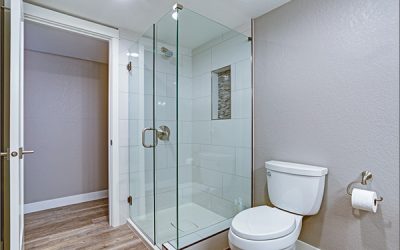 Shower Care and Repair: Fix a Leaking Shower Without Removing Tiles
